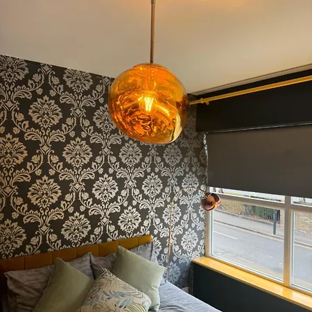 A Lovely 1 Bedroom Flat / Modern-Cosy Londres Extérieur photo
