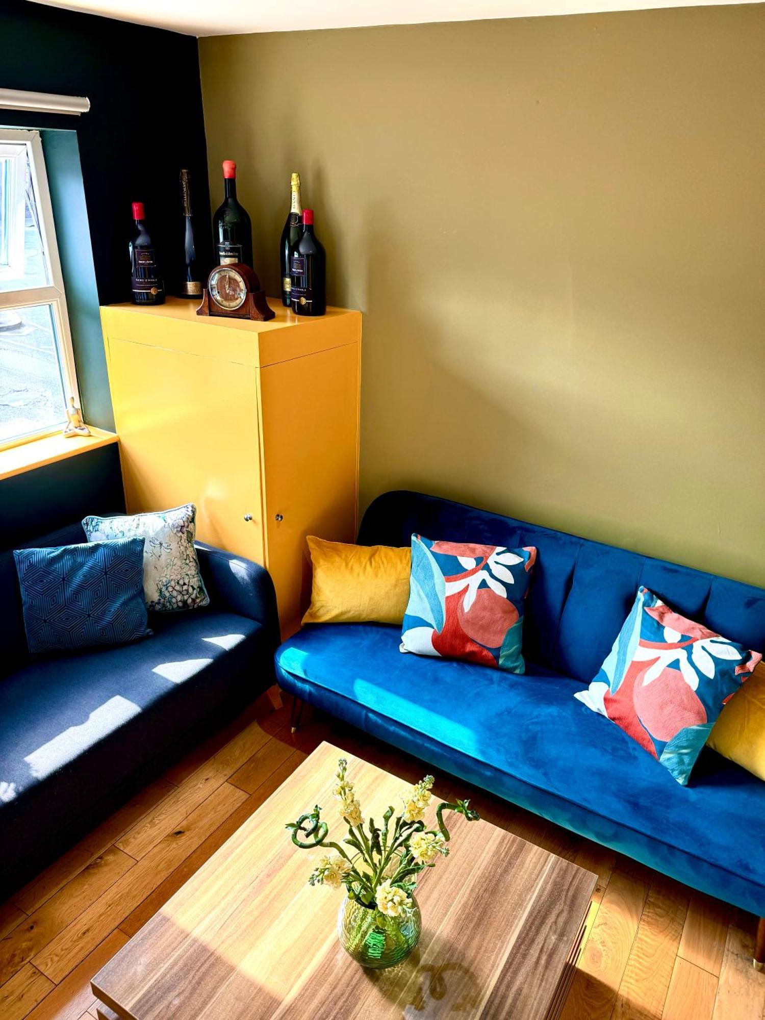 Appartement A Lovely 1 Bedroom Flat / Modern-cosy *