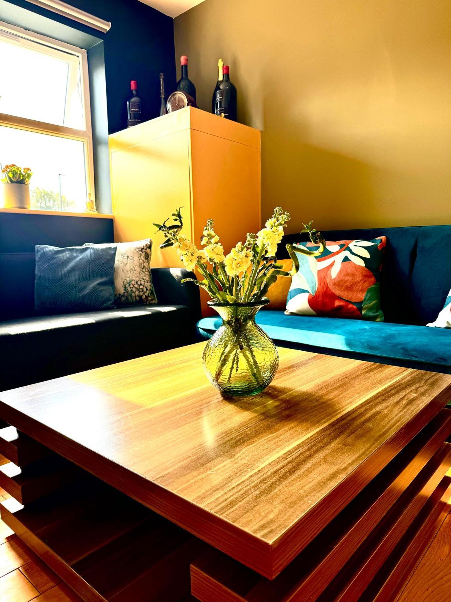 Appartement A Lovely 1 Bedroom Flat / Modern-cosy Londres