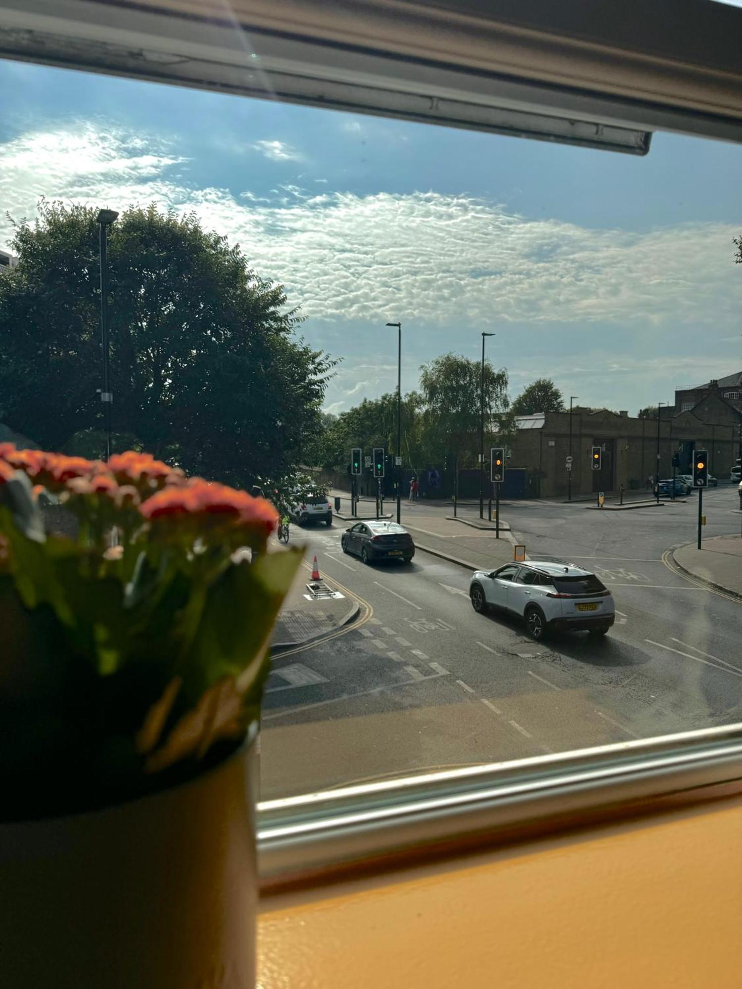 Appartement A Lovely 1 Bedroom Flat / Modern-cosy Londres