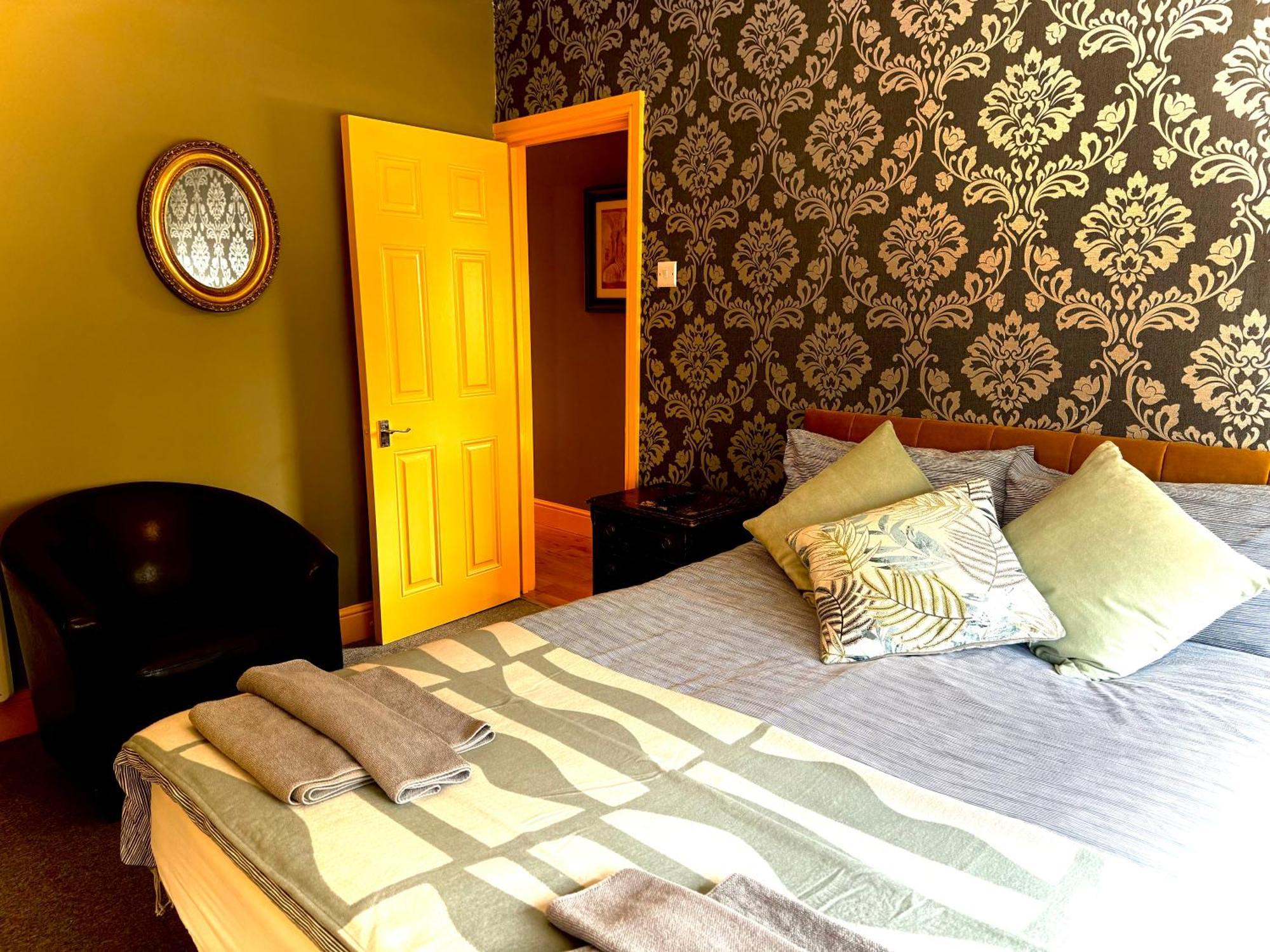 Appartement A Lovely 1 Bedroom Flat / Modern-cosy