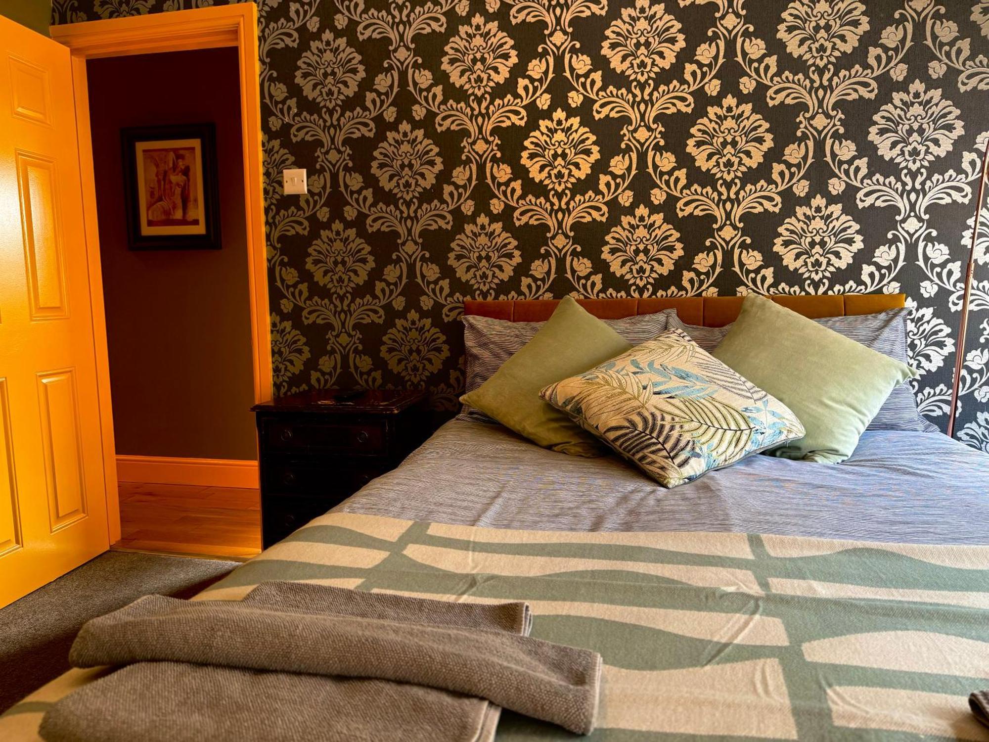 Appartement A Lovely 1 Bedroom Flat / Modern-cosy Londres